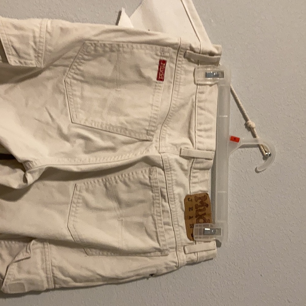 Mud jeans
